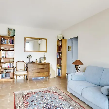Apartment Charming With Terrace By Weekome *